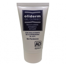 Oliderm Gel Cutáneo 30 ml