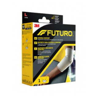 Futuro Codera Comfort Lift Talla S 1Ud