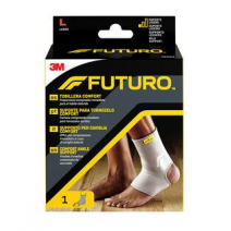 Futuro Tobillera Comfort Talla G, 1Ud