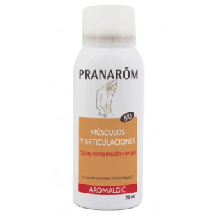 Pranarom Aaromalgic Spray Articulaciones 50 ml
