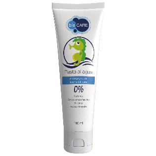 Biocare Pasta al Agua 100 ml