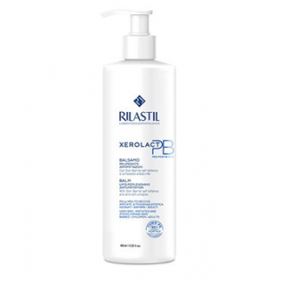 Rilastil Xerolact PB Balsamo 400ml