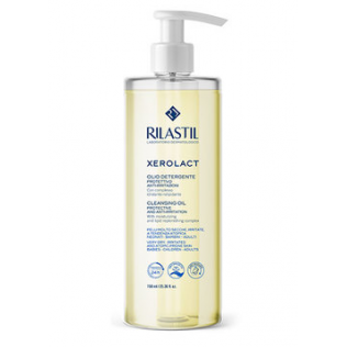 Rilastil Xerolact Aceite Limpiador 750ml