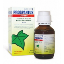 PROSPANTUS 35 MG/5 ML JARABE 100 ML