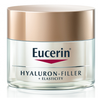 Eucerin Elasticity+ Filler Crema de Dia SPF15 50ml