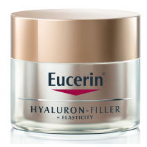 Eucerin Elasticity+ Filler Crema de Noche 50ml
