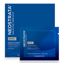 Neostrata Skin Active REPAIR Citriate Home Peeling System , 6u