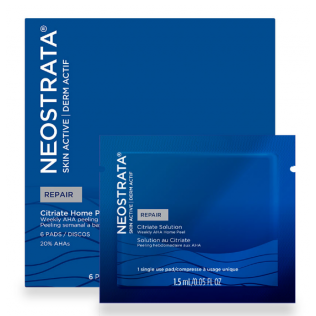 Neostrata Citriate Home Peeling System , 4u