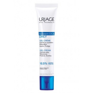 Uriage Bariederm Cica Daily Gel Crema 40 ml