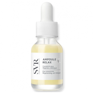 SVR Ampoule Relax 15ml