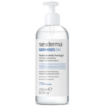 Sesderma Germises OH Gel hidroalcohólico de manos 250ml