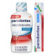Parodontax PACK Dentífrico Herbal Fresh 75ml + Colutorio Herbal 500ml