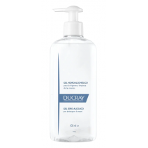 DUCRAY GEL HIDROALCOLICO 400 ML