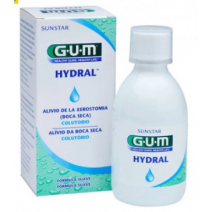 Gum Hydral Colutorio 300ml