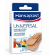 Hansaplast Universal Anti-Bacteriano, 20 apósitos