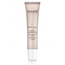 BABE HEALTHY AGING+ MULTI CORRECTOR 15 ML