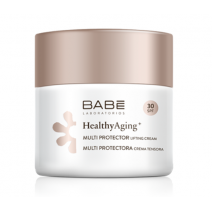 BABE HEALTHY AGING + MULTI PROTECTORA 50 ML