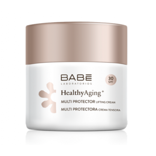 BABE HEALTHY AGING + MULTI PROTECTORA 50 ML