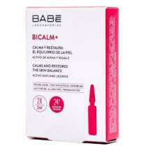 Babe Bicalm+ 2amp x 2ml