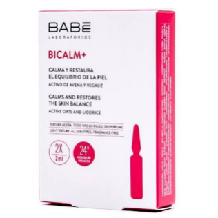 Babe Bicalm+ 2amp x 2ml