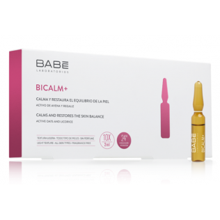 Babe Bicalm+ 10amp x 2ml