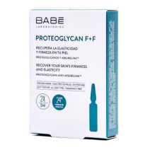 Babe Proteoglycan F+F 2amp x 2ml