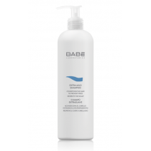 Babe Champú Extra Suave Uso Diario, 250ml