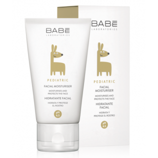 Babe Pediatrics Hidratante Facial, 50ml