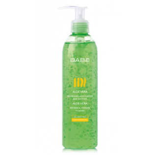 Babe Corporal Aloe 100% , 300ml