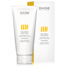 Babe Crema Antiestrias, 200ml