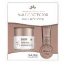 Babe PACK Multi Protector 50 ml + REGALO Tensor Ojos & Labios 15 ml