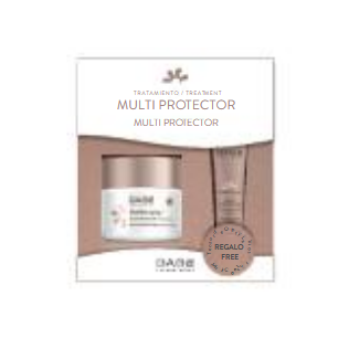 Babe PACK Multi Protector 50 ml + REGALO Tensor Ojos & Labios 15 ml