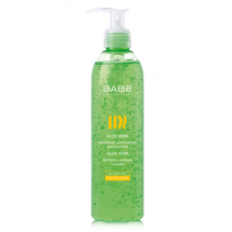 Babe Aloe 100% 100ml