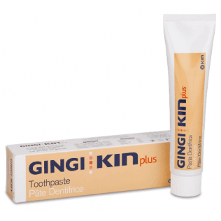 Gingikin B5 Pasta Dentifrica 125 ml