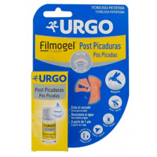 Urgo Picadura de Insectos Apósito Liquido 3,5ml
