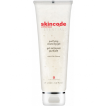 Skincode Essentials Gel Limpiador Purificante 125 ml