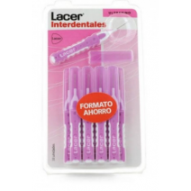 CEPILLO INTERDENTAL LACER ULTRAFINO 10 CEPILLOS