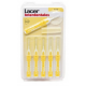 Lacer Interdental Fino Recto 6 u