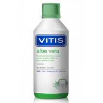 Vitis Aloe Vera Colutorio 1L