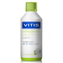 VITIS ORTHODONTIC COLUTORIO 1000 ML