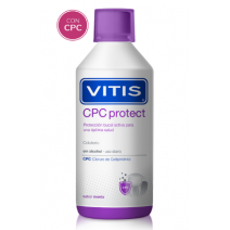 VITIS CPC PROTECT COLUTORIO 1 ENVASE 500 ML