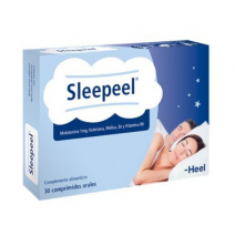 SLEEPEEL 1 MG 30 COMP