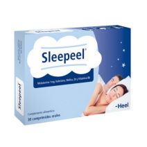 Sleepeel 1mg 30com