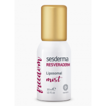 SESDERMA RESVERADERM LIPOSOMAL MIST 1 ENVASE 100 ML