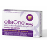 ELLAONE 30 MG 1 COMPRIMIDO RECUBIERTO