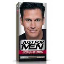 JUST FOR MEN CANA NEGRO