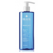 RILASTIL XEROLACT GEL LIMPIADOR 1 ENVASE 750 ML