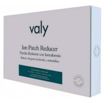 Valy Ion Patch Reducer Tratamiento Mensual 56 parches