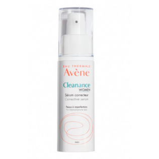Avene cleanance woman serum corrector (1 envase 30 ml) 