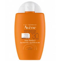 Avene Mat-Perfect Aqua-Fluido Color SPF30 50ml